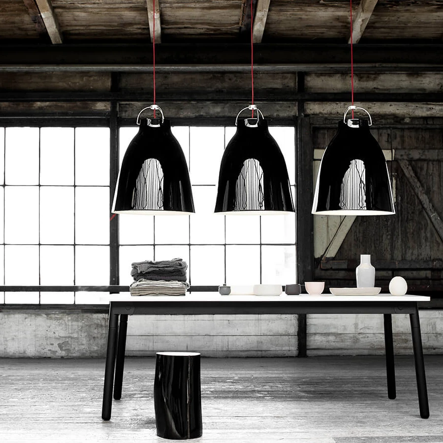 Light Years / Fritz Hansen