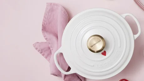 Le Creuset