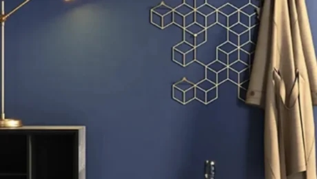 Polyhedra Creative Hangers