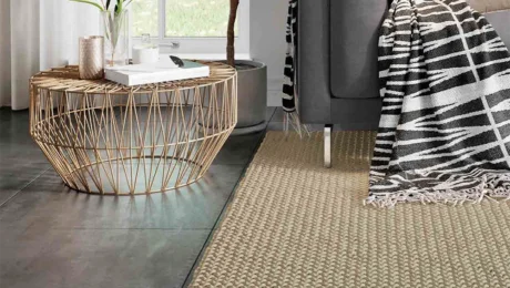 Carpet Decor by Fargotex