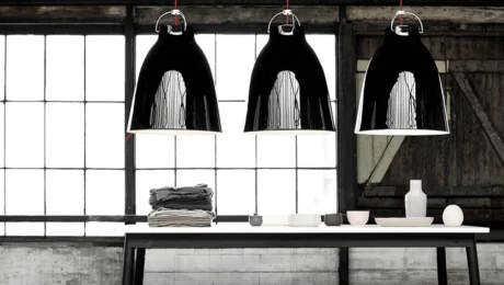 Light Years / Fritz Hansen
