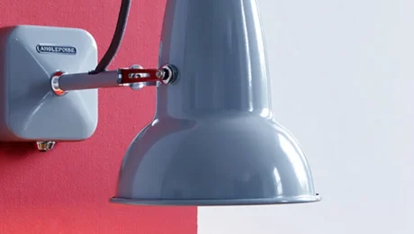 Anglepoise