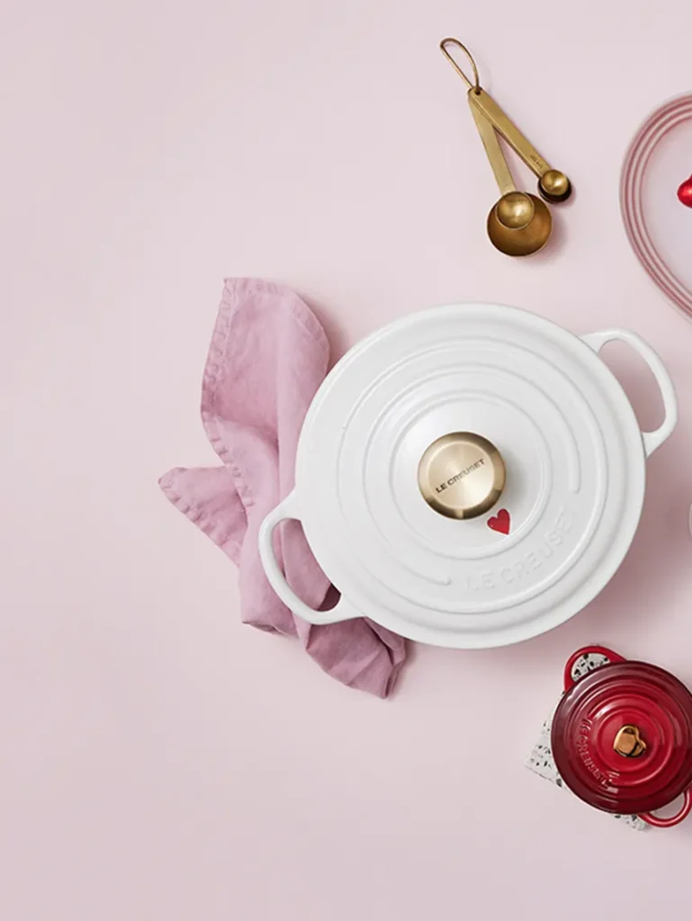 Le Creuset