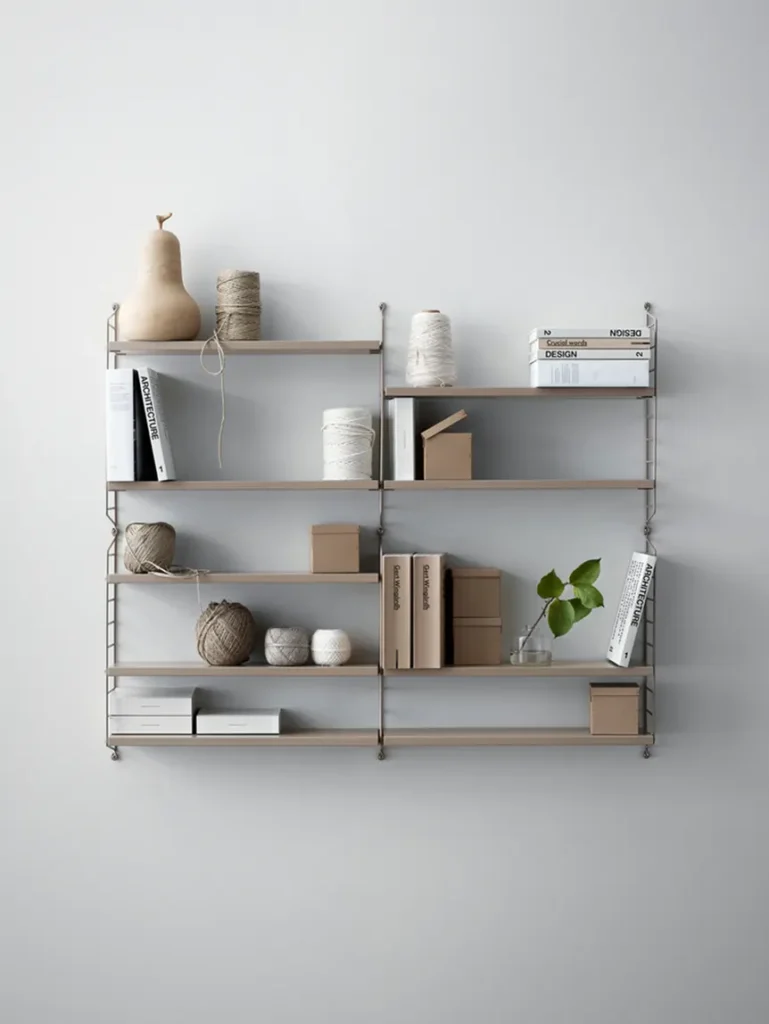 string furniture