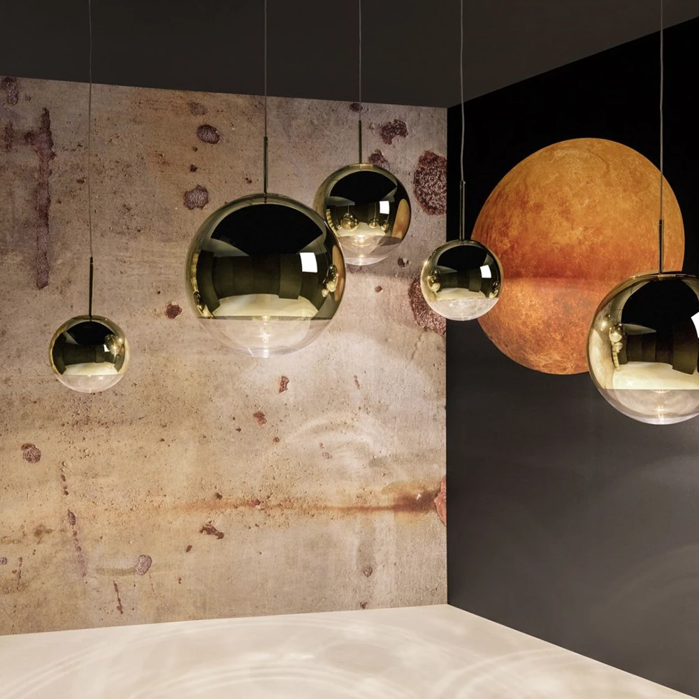 Tom Dixon