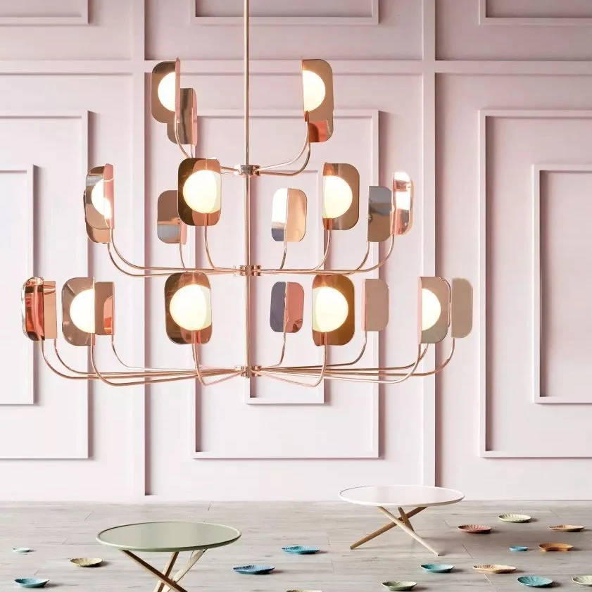 MM Lampadari